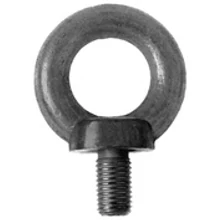 Gyűrűs csavar DIN 580