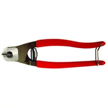 WI – drótkötél, cinkkel galvanizált acél