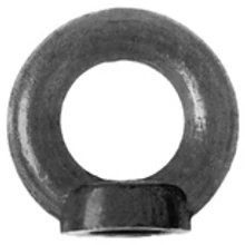 Gyűrűs anya DIN 582