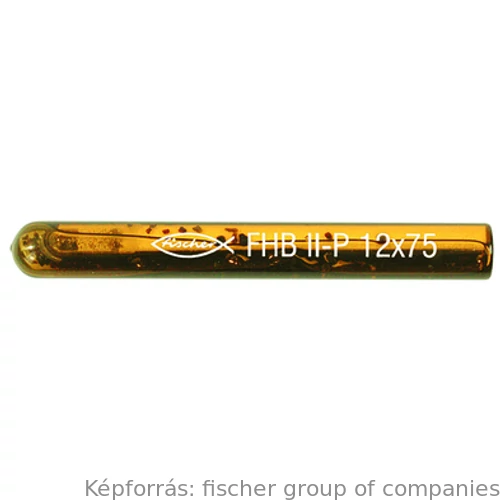FHB II-PF 8 X 60