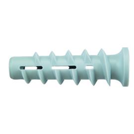 FTP K 6 turbó gázbetondübel nylon