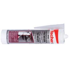 Szaniterszilikon fehér 280ml