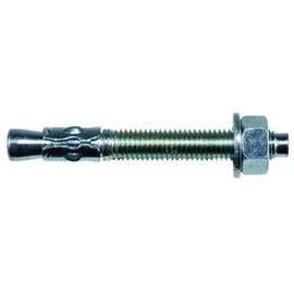 FWA 8X80 alapcsavar