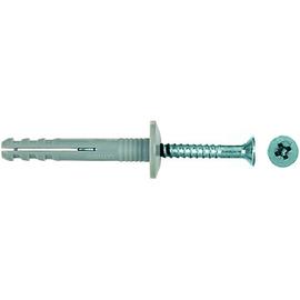 N 6X40 FZ GP NAGELDUEBEL (100DB)