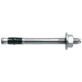 FAZ II Plus 12/30 GS horgonycsap
