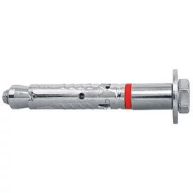 TA M 6 T/25Snehéz.feszitődübel