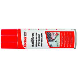 FTC-SI szilikon spray (500 ml)