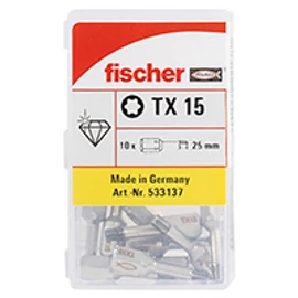 FDB T 15 DIAMANT BIT (2db)