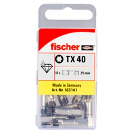 FDB T 40 DIAMANT BIT (2db)