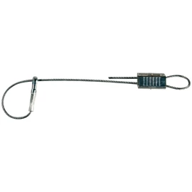 WIS 2 MM/5 M SET Automata kötélbilincs