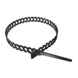 Flexi-fix (fekete,20db)