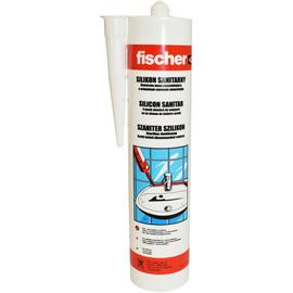 Szaniterszilikon áttetsző 280ml