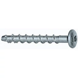 Ultracut FBS II 6x80/25 P  betoncsavar  D fejjel