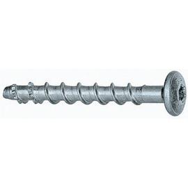 FBS 6/25 P betoncsavar lencsefejjel