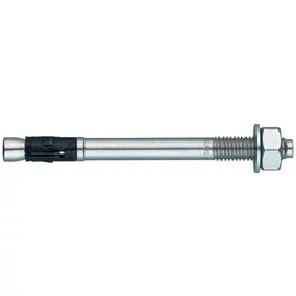 FAZ II Plus 12/50 horgonycsap