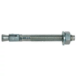 FBN II 12/5 K (12X86)  alapcsavar