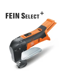 FEIN ABSS 18 1,6 E lemezcsipkedő