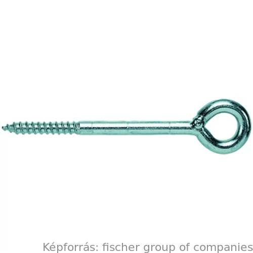 GS 8/ 50menetes csap