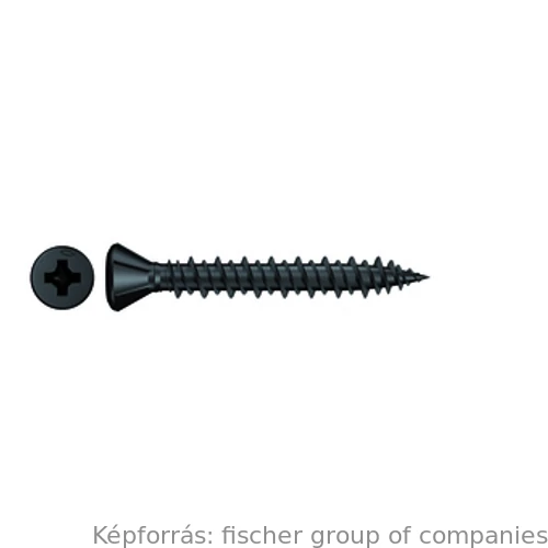 FSN-TPGM 3,9 x 45 PHF 1000 táras