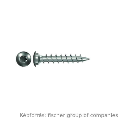 FJS-LT 7,0x40 A2F 50