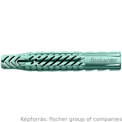UX 6 L (5000)univ.nylondüb.kartonban
