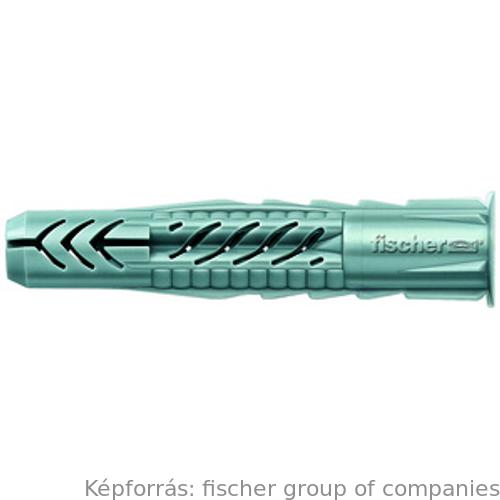 UX 8 R(3000)univ.nylondüb.perem kart