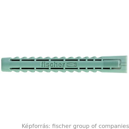 SX 6L nylon dübel