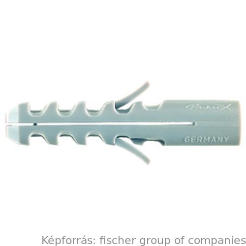 S16 nylondübel