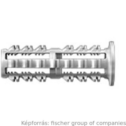 RODFORCE FGD 10 M6