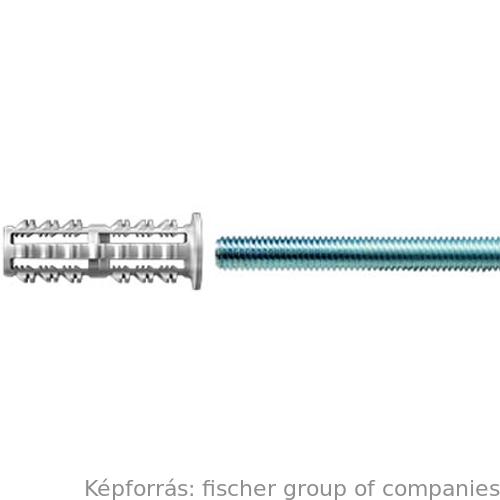 FGD 12 M8 TR 50 (m. szárral)