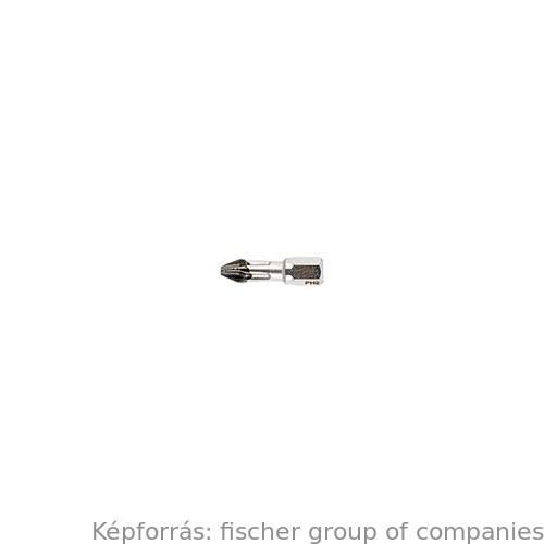 FDB PH 2 DIAMANT BIT (10db)
