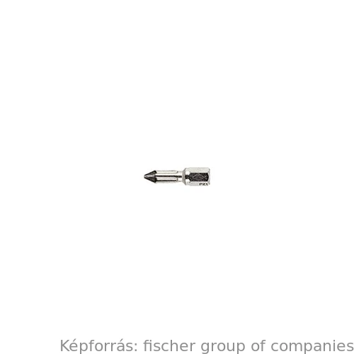 FDB PZ 1 DIAMANT BIT (10db)