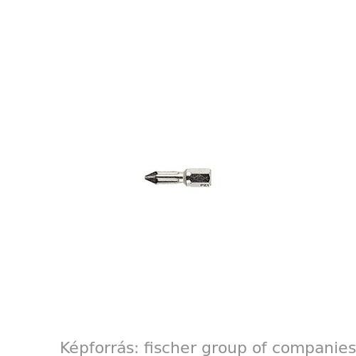 FDB PZ 1 DIAMANT BIT (2db)