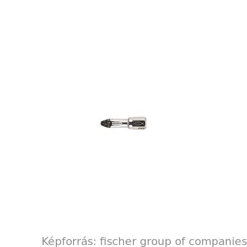 FDB PZ 2 DIAMANT BIT (10db)