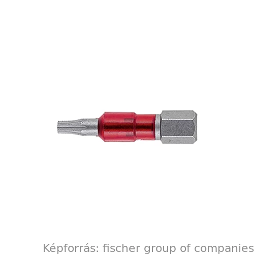 FMB T10 Maxx Bit W 5 (5db)