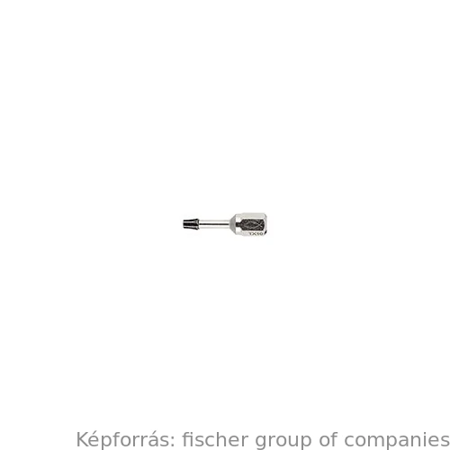 FDB T 10 DIAMANT BIT (10db)
