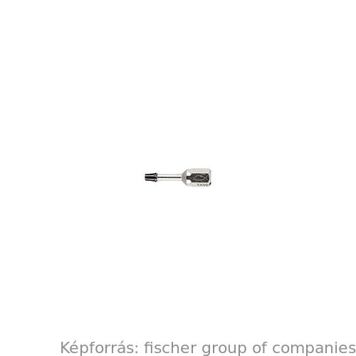 FDB T 10 DIAMANT BIT (10db)