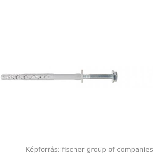 SXRL 8x160 FUS