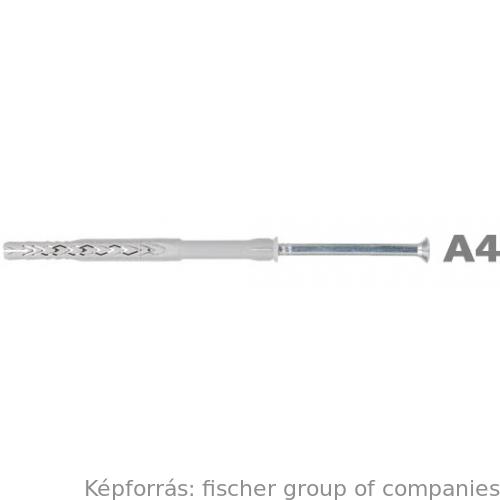 SXRL 10 x 230 T A4