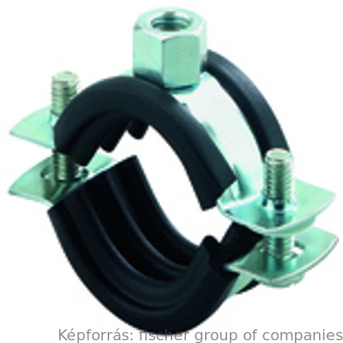 FRS 25 - 30 M8/M10