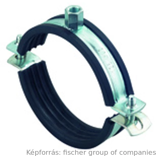FRSM 1/2” M10/12